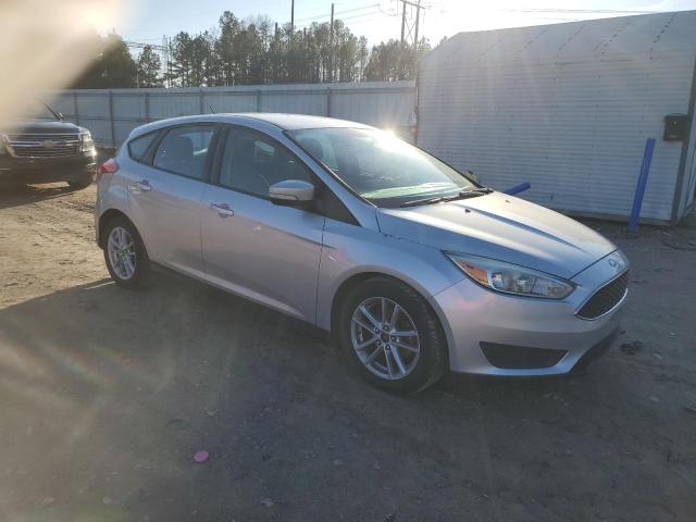 VIN 1FADP3K26FL315914 2015 FORD FOCUS no.4