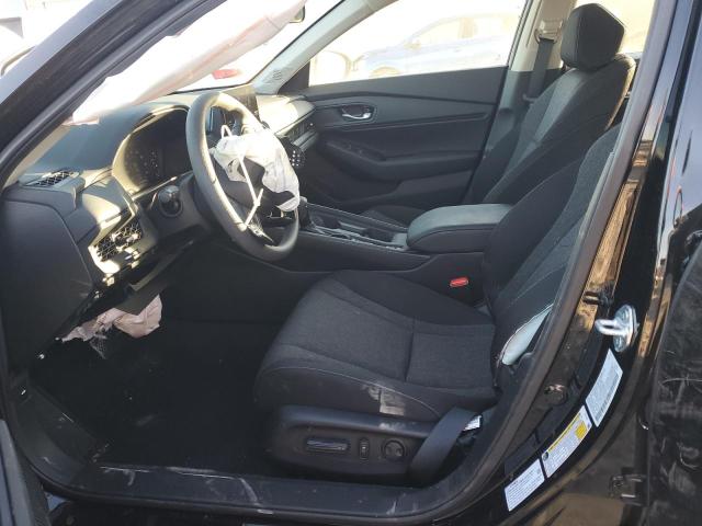 2025 HONDA ACCORD - 1HGCY1F47SA004616