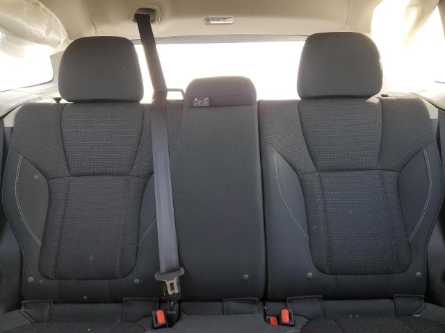 2019 SUBARU FORESTER JF2SKACC4KH456586