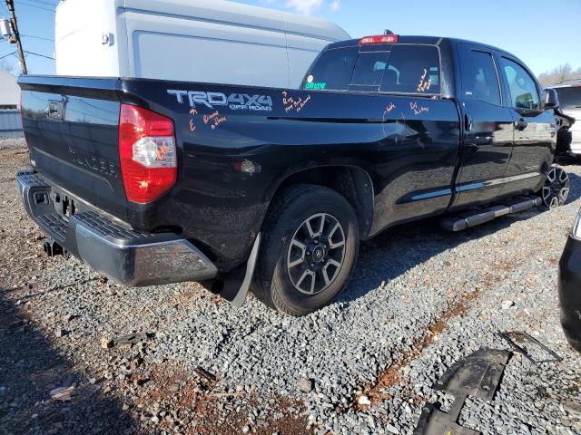 2021 TOYOTA TUNDRA DOU - 5TFCY5F19MX027875
