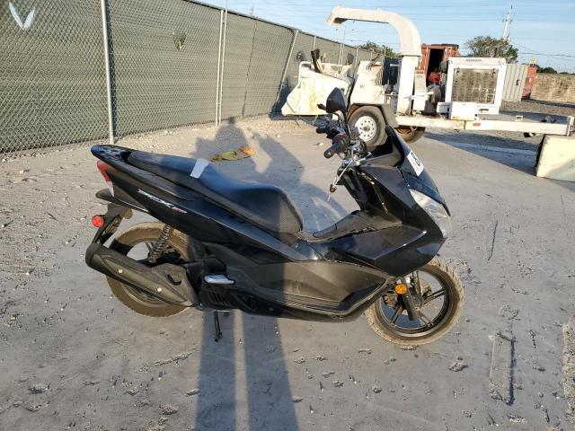 2015 HONDA PCX 150 #3033120015