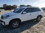 2015 KIA SORENTO LX - 5XYKT3A68FG623051