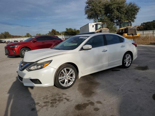 2016 NISSAN ALTIMA 3.5 #3029603125