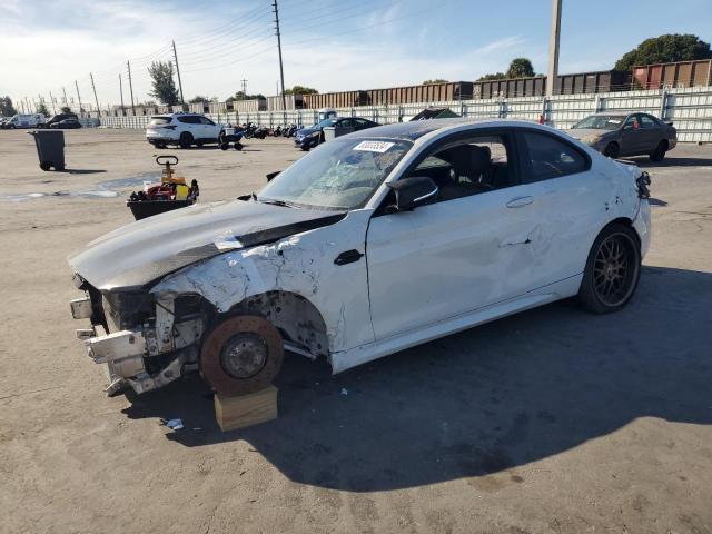 2017 BMW M2 #3023780922