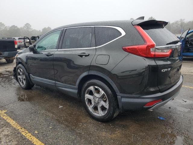 2018 HONDA CR-V EXL - 7FARW1H81JE038298