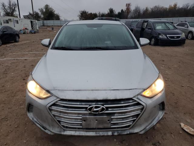 2018 HYUNDAI ELANTRA SE - 5NPD84LF2JH348789