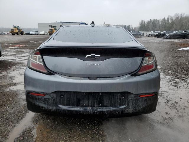 2018 CHEVROLET VOLT PREMI - 1G1RB6S5XJU106374