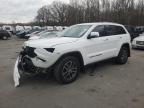 2018 JEEP GRAND CHER - 1C4RJFBG8JC257599