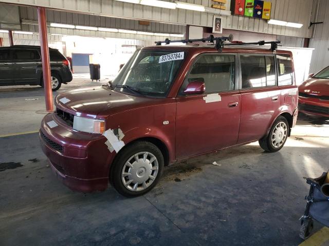 TOYOTA SCION XB