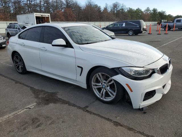 VIN WBA4A9C54FD416044 2015 BMW 4 SERIES no.4