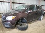 2016 BUICK ENCORE - KL4CJASB1GB701461
