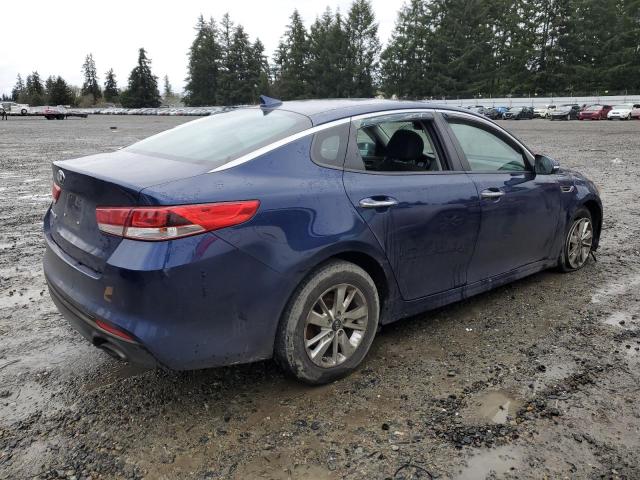 VIN 5XXGT4L34JG194339 2018 KIA OPTIMA no.3