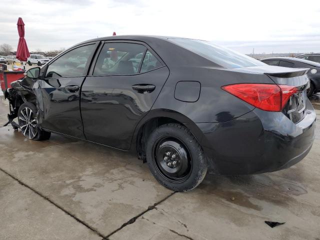 2019 TOYOTA COROLLA L - 5YFBURHE6KP926266