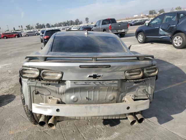 2023 CHEVROLET CAMARO LT1 1G1FF1R71P0159899