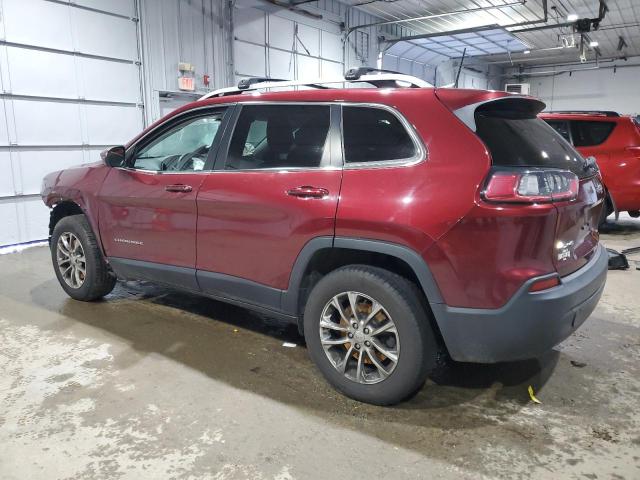 2019 JEEP CHEROKEE L - 1C4PJMLB3KD213987