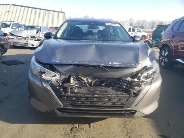 2024 NISSAN SENTRA SR - 3N1AB8DV3RY294714