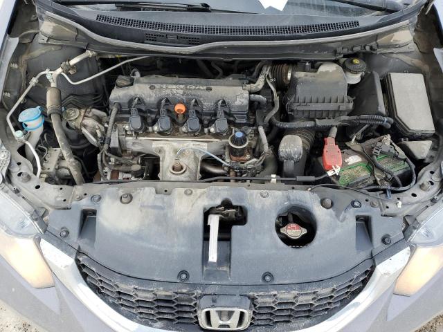 2015 HONDA CIVIC SE 2HGFB2F73FH051731