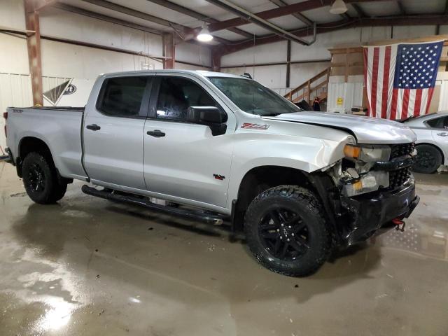 2019 CHEVROLET SILVERADO - 1GCPYCEF2KZ427894