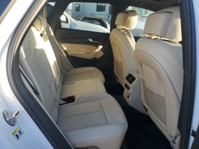 2024 AUDI Q5 E PREST WA1F2AFY8R2015042