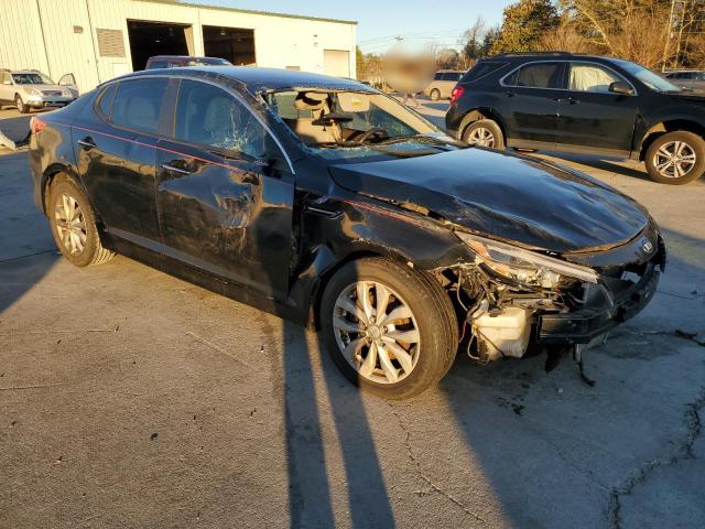 2015 KIA OPTIMA EX - 5XXGN4A7XFG441533