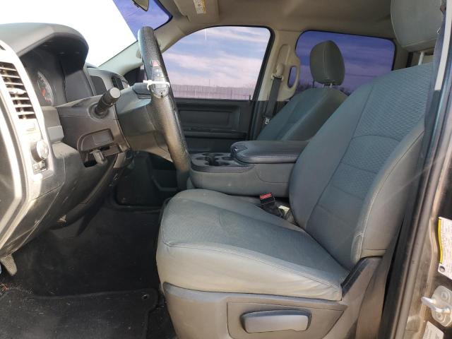 2016 RAM 1500 ST - 3C6RR6KT8GG270002