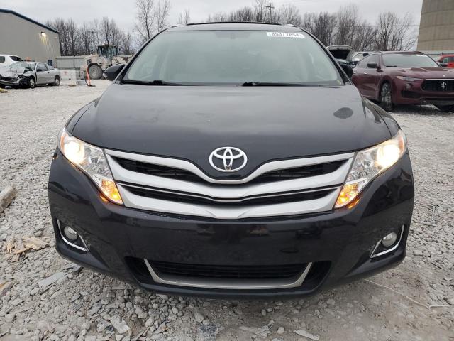 2013 TOYOTA VENZA LE - 4T3BA3BB5DU042672