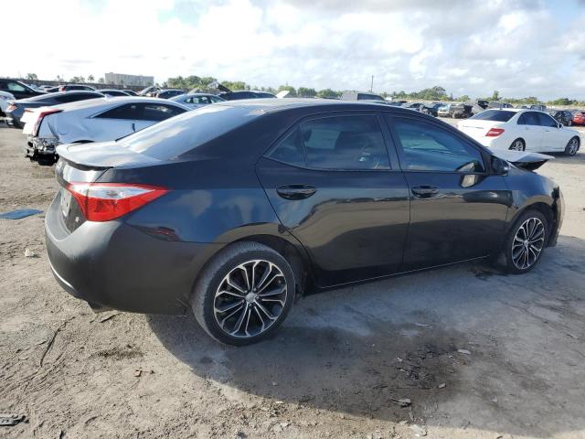 Vin: 2t1burhe0gc735885, lot: 85021994, toyota corolla l 20163