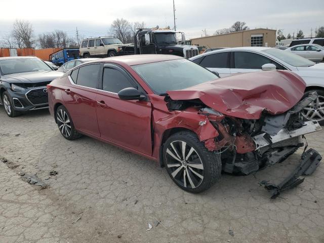 Vin: 1n4bl4cv7lc156897, lot: 85019214, nissan altima sr 20204