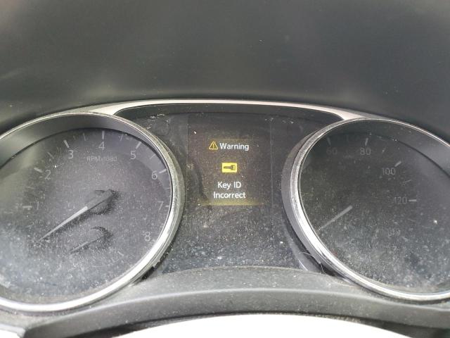 2015 NISSAN ROGUE S - 5N1AT2MV4FC865313