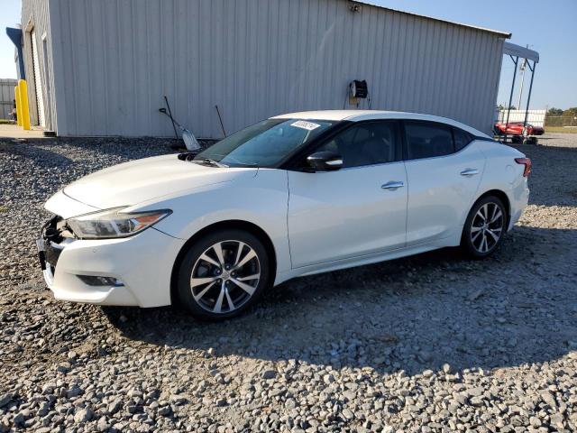 2016 NISSAN MAXIMA 3.5 #3025113183