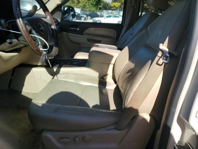 VIN 1GKS1EEF6DR339030 2013 GMC YUKON no.7