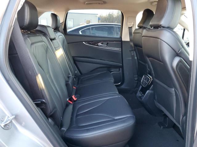 2021 LINCOLN NAUTILUS 2LMPJ8J98MBL00087
