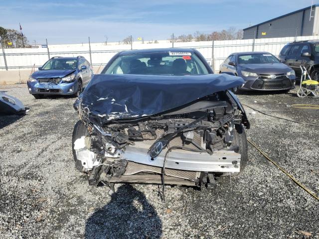2019 TOYOTA CAMRY XLE - 4T1B11HK4KU837939