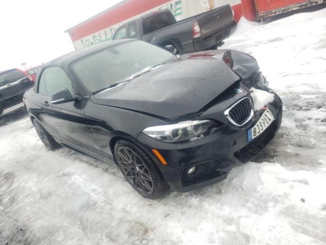 2018 BMW 230XI WBA2K1C56JVD41570