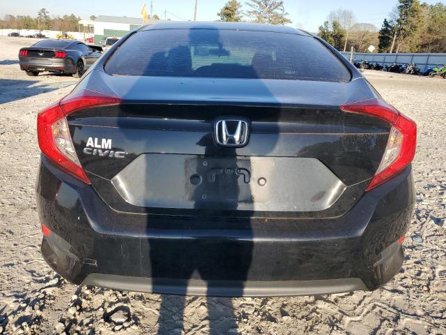 2016 HONDA CIVIC LX - 19XFC2F50GE070034