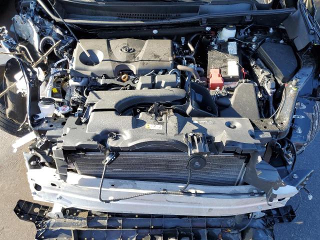 2024 TOYOTA RAV4 XLE - 2T3P1RFV4RC401631