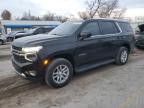2021 CHEVROLET TAHOE K150 - 1GNSKMKD3MR163423