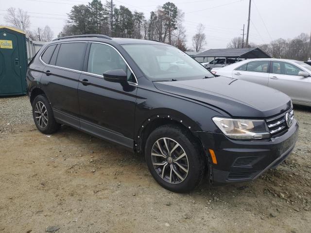 Vin: 3vv2b7ax9km200318, lot: 85007824, volkswagen tiguan se 20194