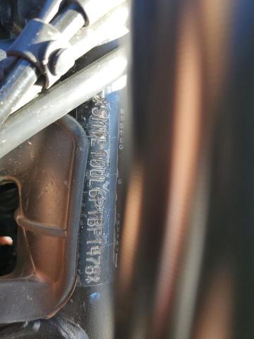 2023 TRIUMPH MOTORCYCLE TRIDENT 66 SMTL10UL6PTBF1478