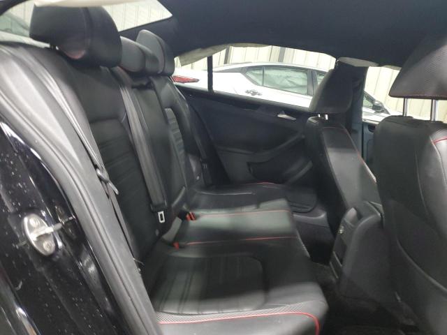 2015 VOLKSWAGEN JETTA GLI - 3VW4T7AJ1FM291037