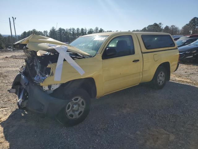 2014 TOYOTA TACOMA #3034372080