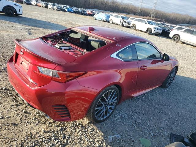 2017 LEXUS RC 200T - JTHHA5BC3H5005646
