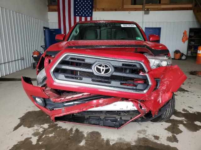 2016 TOYOTA TACOMA ACC - 5TFSZ5AN0GX013273