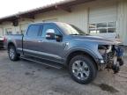 Lot #3024323063 2021 FORD F150 SUPER