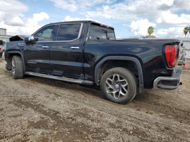 2022 GMC SIERRA C15 - 3GTPHDED6NG652408