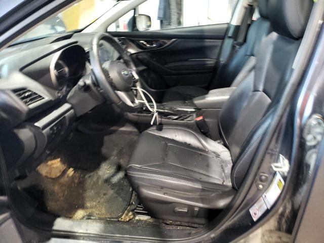 2017 SUBARU IMPREZA LI - 4S3GKAT64H3607544