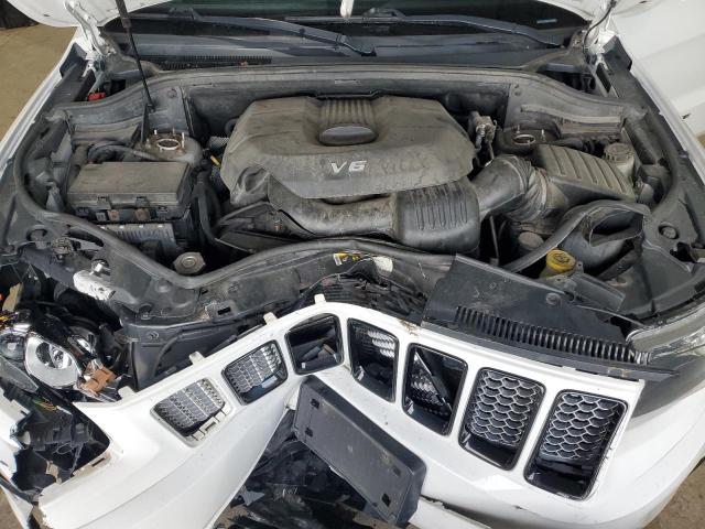 2015 JEEP GRAND CHER - 1C4RJFAG2FC708437