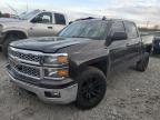 2015 CHEVROLET SILVERADO - 3GCUKREC7FG274951