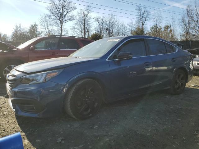 2022 SUBARU LEGACY SPO - 4S3BWAH63N3011022