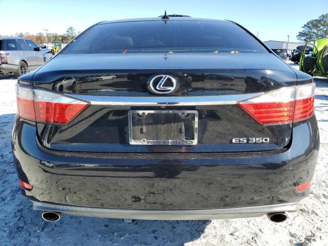 VIN JTHBK1GG2E2090838 2014 LEXUS ES350 no.6